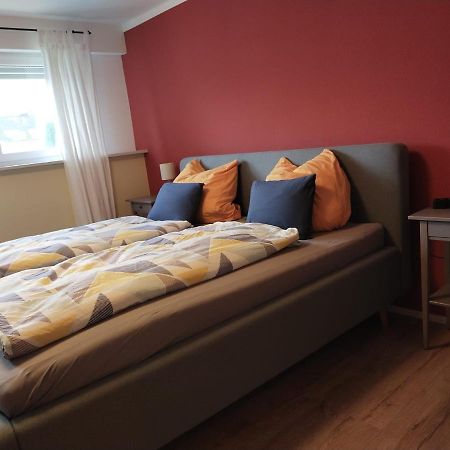 Hunsrueck-Juwel Apartment Kastellaun Luaran gambar