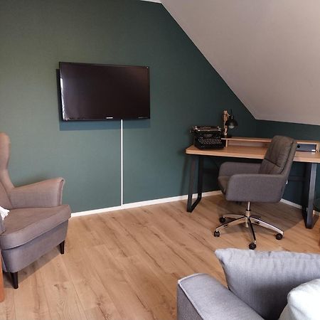 Hunsrueck-Juwel Apartment Kastellaun Luaran gambar