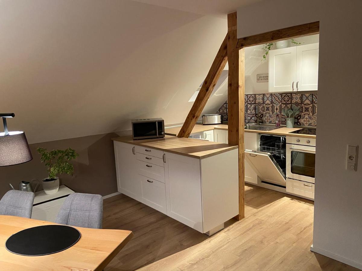 Hunsrueck-Juwel Apartment Kastellaun Luaran gambar