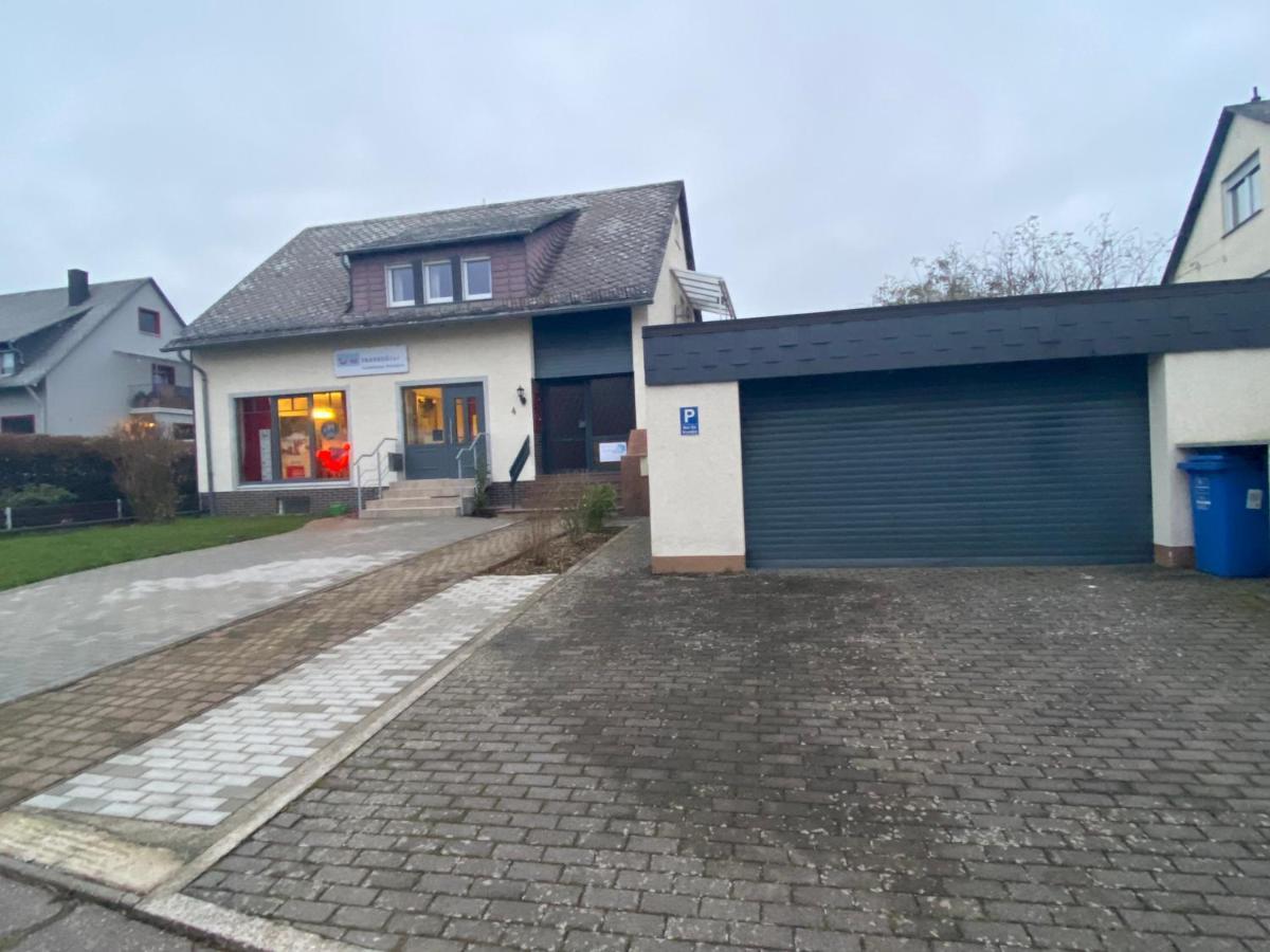 Hunsrueck-Juwel Apartment Kastellaun Luaran gambar