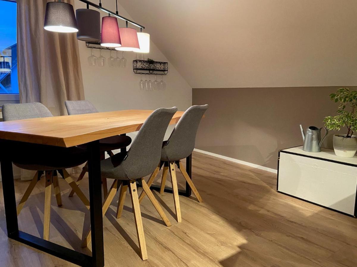 Hunsrueck-Juwel Apartment Kastellaun Luaran gambar