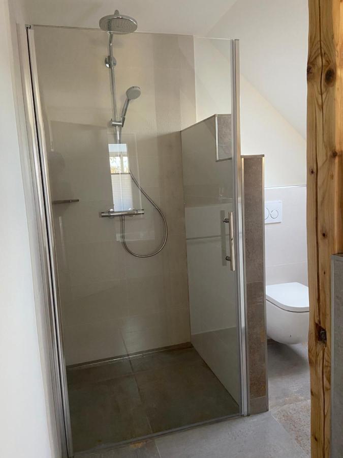 Hunsrueck-Juwel Apartment Kastellaun Luaran gambar