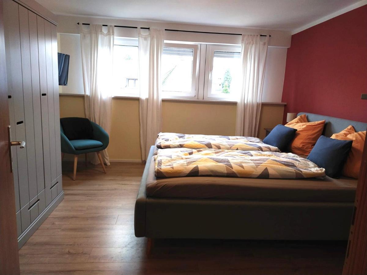 Hunsrueck-Juwel Apartment Kastellaun Luaran gambar