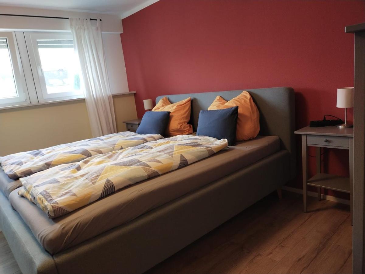Hunsrueck-Juwel Apartment Kastellaun Luaran gambar